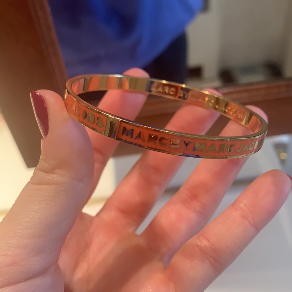 Marc Jacobs Bangle - image 5